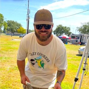 Meet your Posher, Dude